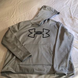 Under Armour hoodie
